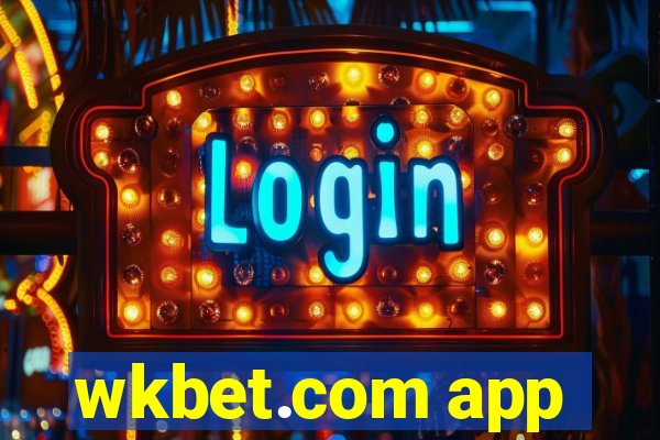 wkbet.com app